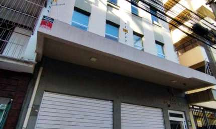 Sala comercial com 1 sala para alugar no Centro, São Leopoldo 