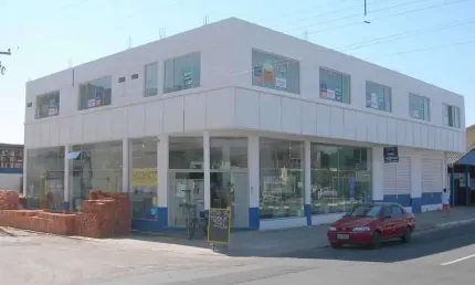 Sala comercial com 1 sala para alugar no Feitoria, São Leopoldo 