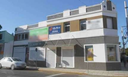 Sala comercial com 1 sala para alugar no Centro, São Leopoldo 