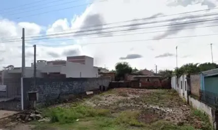 Terreno comercial para alugar no Rio dos Sinos, São Leopoldo , 45 m2 por R$ 700