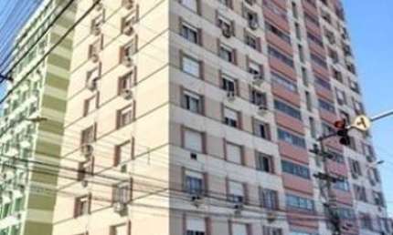 Sala comercial para alugar no Centro, São Leopoldo , 50 m2 por R$ 635