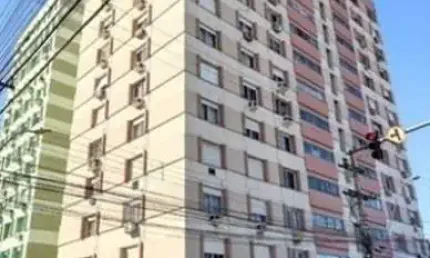 Sala comercial para alugar no Centro, São Leopoldo , 50 m2 por R$ 635