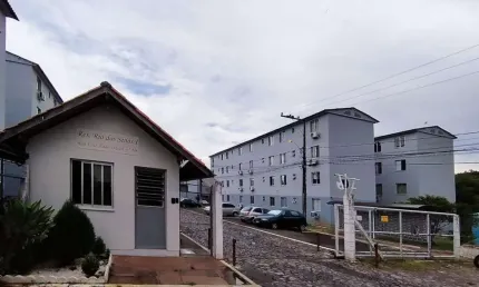 Apartamento com 2 quartos para alugar no Rio dos Sinos, São Leopoldo 