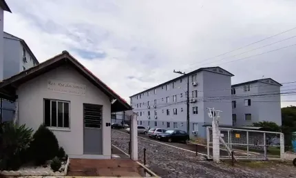 Apartamento com 2 quartos para alugar no Rio dos Sinos, São Leopoldo 