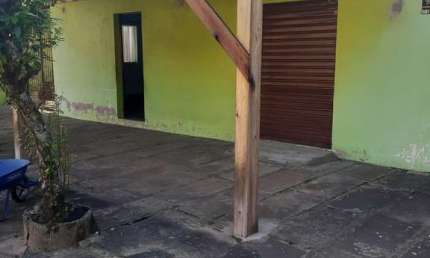 Sala comercial com 1 sala para alugar no São João Batista, São Leopoldo , 20 m2 por R$ 700