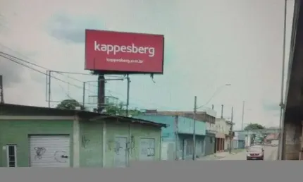 Ponto comercial para alugar no São Miguel, São Leopoldo 