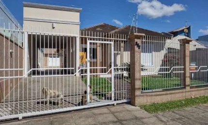 Casa com 3 quartos à venda na Rua José Loureiro da Silva, 293, Vila Olímpica, Esteio por R$ 1.200.000