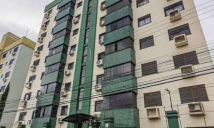 Apartamento com 2 quartos à venda na Rua Aristides Stumph, 85, São Sebastião, Esteio por R$ 500.000