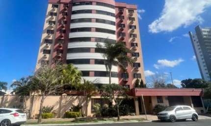 Apartamento com 3 quartos à venda na Rua Caxias, 969, Centro, Esteio por R$ 660.000