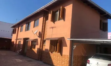 Apartamento com 2 quartos à venda na Rua Machado de Assis, 123, Vacchi, Sapucaia do Sul por R$ 300.000