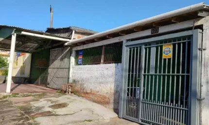 Terreno à venda na rua são francisco, 921, vila olímpica, esteio por r$ 660.000