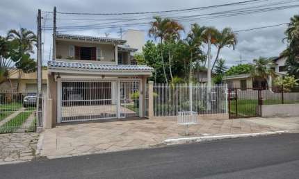 Casa com 4 quartos à venda na Rua Caxias, 279, Centro, Esteio por R$ 4.000.000