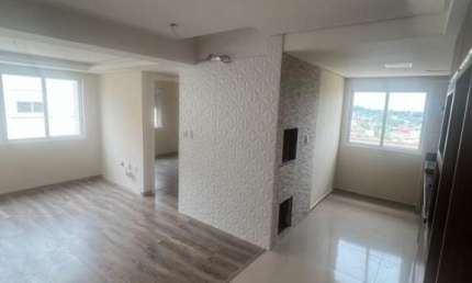 Apartamento com 2 quartos à venda na Avenida Presidente Vargas, 3080, São Sebastião, Esteio por R$ 265.000