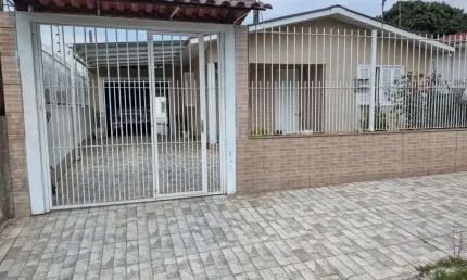 Casa com 3 quartos à venda na Rua Lupicínio Rodrigues, 689, Parque Santo Inácio, Esteio por R$ 480.000