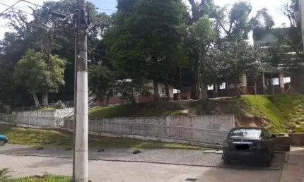 Apartamento com 2 quartos à venda na Rua Quaraí, 170, Vila São José, Esteio por R$ 106.000