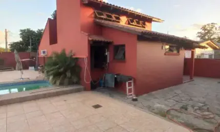 Casa com 3 quartos à venda na Rua Rio Pardo, 1242, Parque Tamandaré, Esteio por R$ 1.300.000