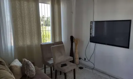 Apartamento com 2 quartos à venda na Rua Octávio Silveira Borges, 16, Vila Olímpica, Esteio por R$ 260.000