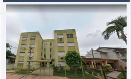 Apartamento com 2 quartos à venda na Rua Gravataí, 547, Centro, Esteio por R$ 320.000