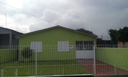 Casa com 4 quartos à venda na Guido Possamai, 135, São Sebastião, Esteio por R$ 282.000