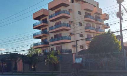 Apartamento com 4 quartos à venda na Rua Alegrete, 305, Parque Amador, Esteio por R$ 2.500.000