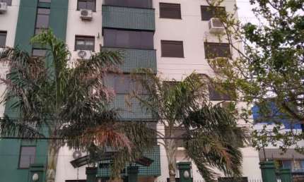 Apartamento com 2 quartos à venda na Rua Aristides Stumph, 85, São Sebastião, Esteio por R$ 500.000