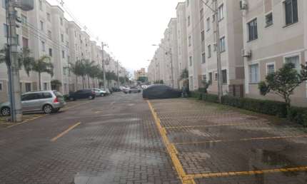 Apartamento com 2 quartos à venda na Avenida Lúcio Bittencourt, 1410, Centro, Sapucaia do Sul por R$ 175.500