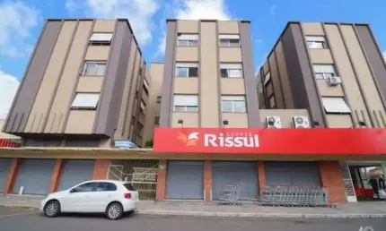Apartamento com 3 quartos à venda na Rua João Cândido, 63, Piratini, Sapucaia do Sul por R$ 280.000