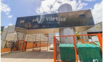 Apartamento com 2 quartos à venda na Avenida Presidente Vargas, 3080, São Sebastião, Esteio por R$ 260.000