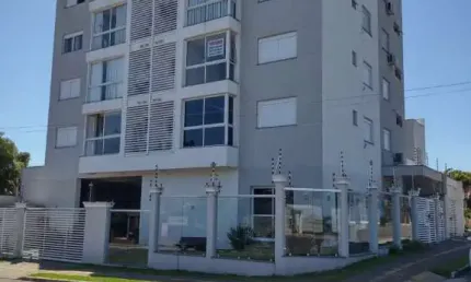 Apartamento com 3 quartos à venda na Rua Theófilo Souto Maior, 152, Centro, Sapucaia do Sul por R$ 450.000