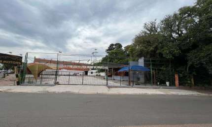 Terreno à venda na Avenida Sapucaia, 896, Primor, Sapucaia do Sul por R$ 4.500.000