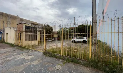 Terreno à venda na avenida sapucaia, 1740, primor, sapucaia do sul por r$ 4.000.000