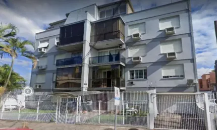 Apartamento com 2 quartos à venda na Rua Padre Felipe, 233, Centro, Esteio por R$ 372.000