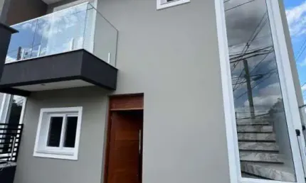 Casa com 3 quartos à venda na Rua Padre Felipe, 2018, São Sebastião, Esteio por R$ 729.000
