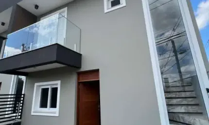 Casa com 3 quartos à venda na Rua Padre Felipe, 2018, São Sebastião, Esteio por R$ 689.000