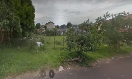 Terreno à venda na Rua Bagé, Dihel, Sapucaia do Sul por R$ 490.000