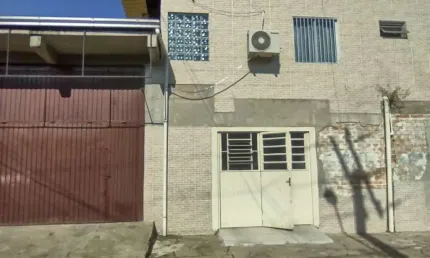 Casa com 4 quartos à venda na Avenida Maria Helena Costa Tavares, 25, Parque Santo Inácio, Esteio por R$ 1.500.000