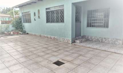 Casa com 3 quartos à venda na Rua Santo Thomas de Aquino, 65, Parque Santo Inácio, Esteio por R$ 493.000