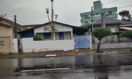 Terreno à venda na Rua Vinte e Quatro de Agosto, 235, Centro, Esteio por R$ 1.060.000