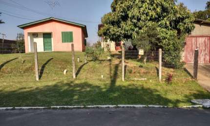 Terreno à venda na Rua Manoel dos Santos, 456, Vila Três Marias, Esteio por R$ 2.300.000