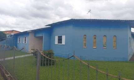 Casa com 3 quartos à venda na Rua Aristides Rodrigues Ferreira, 256, Novo Esteio, Esteio por R$ 399.000
