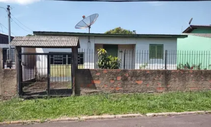 Terreno à venda na Rua Jardel Filho, 556, Parque Santo Inácio, Esteio por R$ 260.000