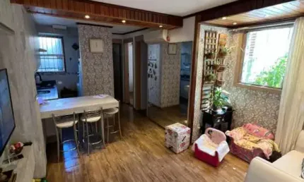 Apartamento com 2 quartos à venda na Rua Rio Grande, 2195, Centro, Esteio por R$ 150.000