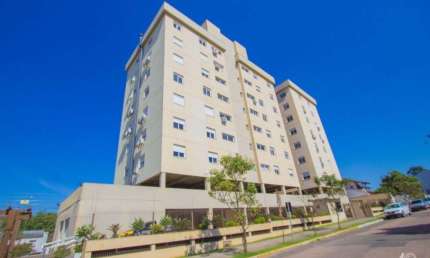 Apartamento com 3 quartos à venda na Rua Senador Salgado Filho, 1525, Centro, Esteio por R$ 350.000