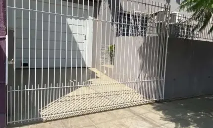 Apartamento com 2 quartos à venda na Rua Octávio Silveira Borges, 368, Vila Olímpica, Esteio por R$ 265.000