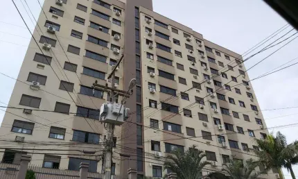 Apartamento com 2 quartos à venda na Rua Soledade, 1268, Centro, Esteio por R$ 485.000