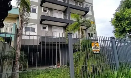 Apartamento com 2 quartos à venda na Rua General José Machado Lopes, 190, Centro, Esteio por R$ 438.084