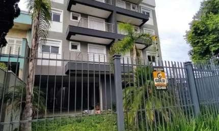 Apartamento com 2 quartos à venda na Rua General José Machado Lopes, 190, Centro, Esteio por R$ 392.008