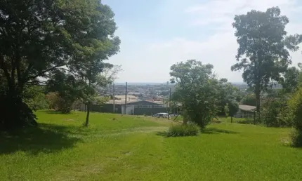 Terreno à venda na Rua Paulo Sérgio Gusmão, 79, Lomba da Palmeira, Sapucaia do Sul por R$ 3.900.000