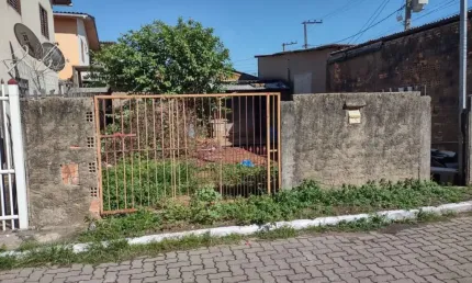 Terreno à venda na rua das hortências, 1, são sebastião, esteio por r$ 100.000
