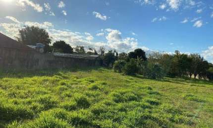 Terreno à venda na Rua José Loureiro da Silva, 418, Vila Olímpica, Esteio por R$ 960.000